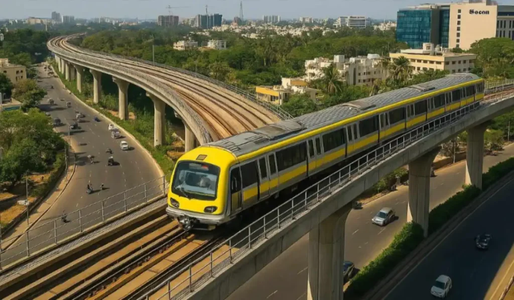 Namma Metro